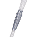 Wicked 2024 Glinda Women Pink Dress Cosplay Costume Outfits Halloween Carnival Suit