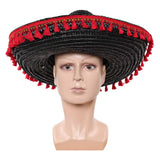 Hazbin Hotel Season 2 Vox Mexican Style Outfit Cosplay Costume Outfits Halloween Carnival Suit