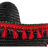 Hazbin Hotel Season 2 Vox Mexican Style Outfit Cosplay Costume Outfits Halloween Carnival Suit