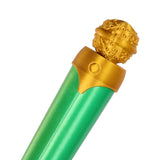 Wicked: For Good Fiyero Green Prince Outfit Cosplay Costume Outfits Halloween Carnival Suit