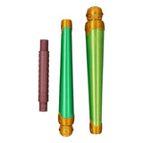 Wicked: For Good Fiyero Green Prince Outfit Cosplay Costume Outfits Halloween Carnival Suit