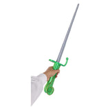 Wicked: For Good Fiyero Green Prince Outfit Cosplay Costume Outfits Halloween Carnival Suit