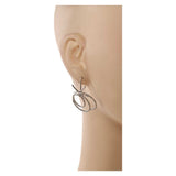 Wicked:For Good Glinda Dreamy Color Outfit Cosplay Costume Outfits Halloween Carnival Suit