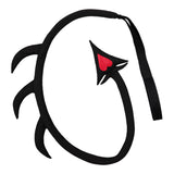 Hazbin Hotel 2024 Lucifer Morningstar Cosplay Costume Outfits Halloween Carnival Suit