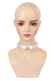 Alien Stage Ivan Sua Cosplay Neckband Halloween Carnival Costume Accessories