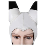 Hazbin Hotel Season 2 Adam  White Outfit Cosplay Costume Outfits Halloween Carnival Suit