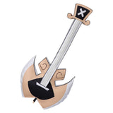 Hazbin Hotel Season 2 Adam  White Outfit Cosplay Costume Outfits Halloween Carnival Suit
