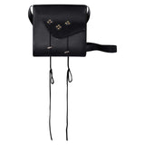 Wicked Elphaba Women Cosplay Costume Outfits Halloween Carnival Suit