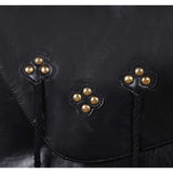 Wicked Elphaba Women Cosplay Costume Outfits Halloween Carnival Suit