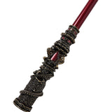 Black Myth: Wukong Wukong Cosplay Headband Golden Cudgel Halloween Carnival Costume Accessories