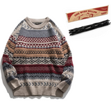 Obsession Bear Baron Bailey Wine Red Sweater Cosplay Costume Outfit Halloween Carnival Suit