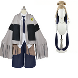 GACHIAKUTA Tamji Outfit Cosplay Costume Outfit Halloween Carnival Suit