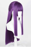 Fern Outfit Cosplay Costume Outfit Halloween Carnival Suit