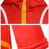 Anime One Piece 2024 Egghead Arc Monkey D. Luffy Outfies Party Carnival Halloween Cosplay Costume