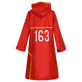 Anime One Piece 2024 Egghead Arc Monkey D. Luffy Outfies Party Carnival Halloween Cosplay Costume