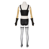 The Rocky Horror Picture Show Dr. Frank-N-Furter Green Coat Cosplay Costume Outfit Halloween Carnival Suit
