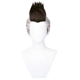 Cyberpunk: Edgerunners David Martinez Coat Outfits Cosplay Costume Outfit Halloween Carnival Suit