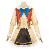 The Legend of Zelda Women Christmas Original Design Dress Cosplay Costume Outfits Halloween Carnival Suit