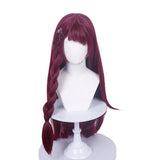 Girls' School Uniform for Children Cosplay Costume Outfit Halloween Carnival Suit