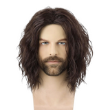 The Lord Of The Rings Aragorn Green Outfit Cosplay Costume Outfits Halloween Carnival Suit