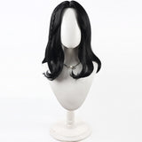 Clair Obscur Black‑and‑White Gustave Outfit Cosplay Costume Outfit Halloween Carnival Suit