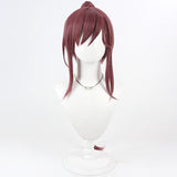 Season 4 Shaula Women Black Outfit Cosplay Costume Outfit Halloween Carnival Suit
