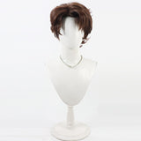 Clair Obscur Black‑and‑White Gustave Outfit Cosplay Costume Outfit Halloween Carnival Suit