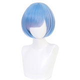 Season 4 Rem Pink Outfit Cosplay Costume Outfit Halloween Carnival Suit
