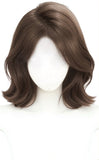 Off Campus Hannah Wells Women White Outfit Cosplay Costume Outfit Halloween Carnival Suit