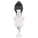 I Want to Love You Till Your Dying Day Sheena Mimi Ali Women Blue Uniform Cosplay Costume Outfit Halloween Carnival Suit