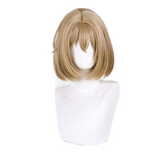 I Want to Love You Till Your Dying Day Sheena Mimi Ali Women Blue Uniform Cosplay Costume Outfit Halloween Carnival Suit