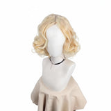 The Boys Vought Rising Private Angel Women White Outfit Cosplay Costume Outfit Halloween Carnival Suit