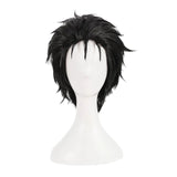 Season 4 Natsuki Subaru Green Outfit Cosplay Costume Outfit Halloween Carnival Suit