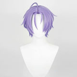 Season 4 Julius Juukulius White Outfit Cosplay Costume Outfit Halloween Carnival Suit