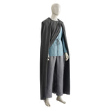 A Knight of the Seven Kingdoms Dunk Blue Outfit Cosplay Costume Outfit Halloween Carnival Suit
