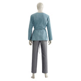 A Knight of the Seven Kingdoms Dunk Blue Outfit Cosplay Costume Outfit Halloween Carnival Suit