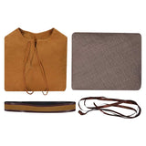 A Knight of the Seven Kingdoms Egg Aegon Targaryen Kids Children Cosplay Costume Outfit Halloween Carnival Suit