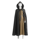 A Knight of the Seven Kingdoms Egg Kids Children Yellow Outfit Cosplay Costume Outfit Halloween Carnival Suit