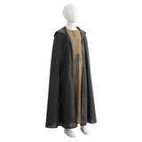 A Knight of the Seven Kingdoms Egg Kids Children Yellow Outfit Cosplay Costume Outfit Halloween Carnival Suit
