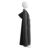A Knight of the Seven Kingdoms Egg Kids Children Yellow Outfit Cosplay Costume Outfit Halloween Carnival Suit