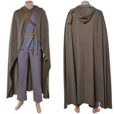 A Knight of the Seven Kingdoms Ser Duncan the Tall Dunk Cosplay Costume Outfit Halloween Carnival Suit