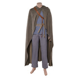 A Knight of the Seven Kingdoms Ser Duncan the Tall Dunk Cosplay Costume Outfit Halloween Carnival Suit