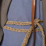 A Knight of the Seven Kingdoms Ser Duncan the Tall Dunk Cosplay Costume Outfit Halloween Carnival Suit