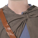 A Knight of the Seven Kingdoms Ser Duncan the Tall Dunk Cosplay Costume Outfit Halloween Carnival Suit