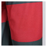 A Nightmare On Elm Street Freddy Krueger Red Classic Outfit Cosplay Costume Outfits Halloween Carnival Suit