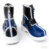 Kingdom Hearts II Sora Wisdom Form Cosplay Boots Shoes Halloween Carnival Accessories