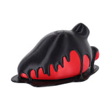 Alien Stage Black Heart Cosplay Prop Halloween Carnival Costume Accessories