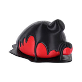 Alien Stage Black Heart Cosplay Prop Halloween Carnival Costume Accessories