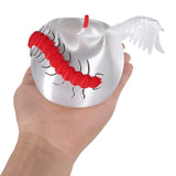 Alien Stage Ivan White Apple Cosplay Prop Halloween Carnival Costume Accessories