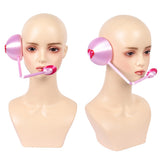 Alien Stage MIZi Cosplay Headphones Prop Halloween Carnival Costume Accessories